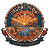 desert flow plumbing llc